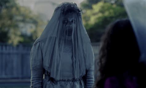  La Llorona -  Bir Kadının Acısıyla Birleştiğinde Korkunun İnsanı Nasıl Şekillendirdiği?