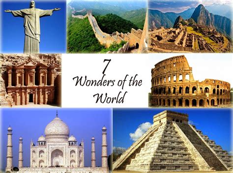  The Seven Wonders of the World – A Tale About Magical Creatures and Hidden Treasures From 8th Century Turkey