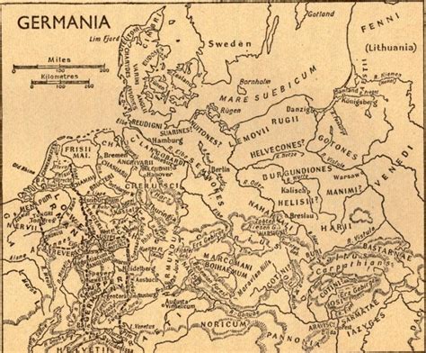  Y crop: Tales from Fifth Century Germania about an Ancient Spirit's Return!